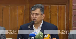সাইবার সুরক্ষা আইনে সাংবাদিক গ্রেপ্তারে আদালতের অনুমতির প্রস্তাব